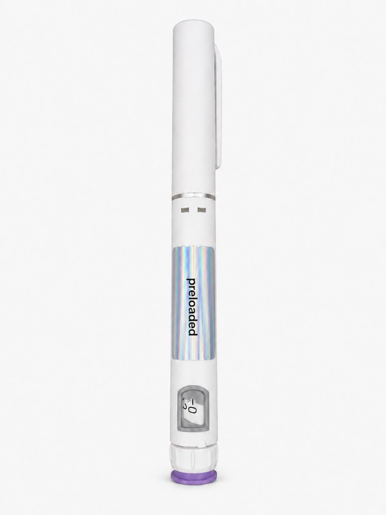 Tirzepatide